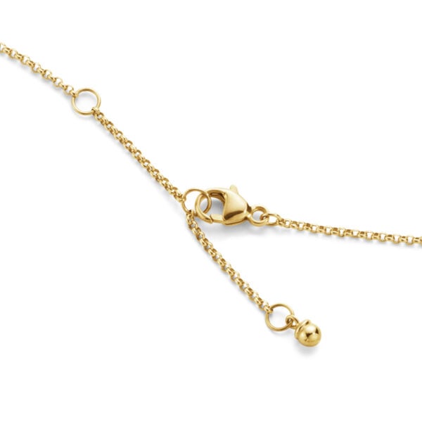 GJ-20000666-GRAPE-LONG-PNDNT-1551D-YG-DIAMND-0pt05CT-ANGLE3-ZOOM-1200x1200-100KB Georg Jensen Moonlight Grapes Pendant Necklace in 18 KT Yellow Gold With Diamonds 0.05 CT | Kneen & Co