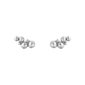 Georg Jensen Moonlight Grapes Ear Cuff in Sterling Silver | Kneen & Co