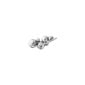 Georg Jensen Moonlight Grapes Ear Cuff in Sterling Silver | Kneen & Co