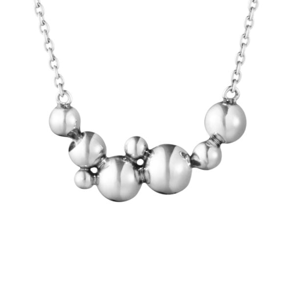 GJ-20001204-GRAPE-PNDNT-551L-SILVE-ZOOM-1200x1200-100KB Georg Jensen Moonlight Grapes Necklace in Sterling Silver | Kneen & Co