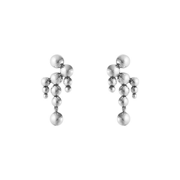 GJ-20001411-GRAPE-SM-CHANDELIER-EARRING-551U-SLVR-1200x1200-100KB Georg Jensen Moonlight Grapes Chandelier Earrings in Sterling Silver | Kneen & Co