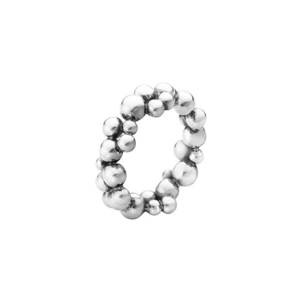 GJ-20001418-GRAPE-BAND-RING-551O-SLVR-1200x1200-100KB Georg Jensen Moonlight Grapes Band Ring in Sterling Silver | Kneen & Co