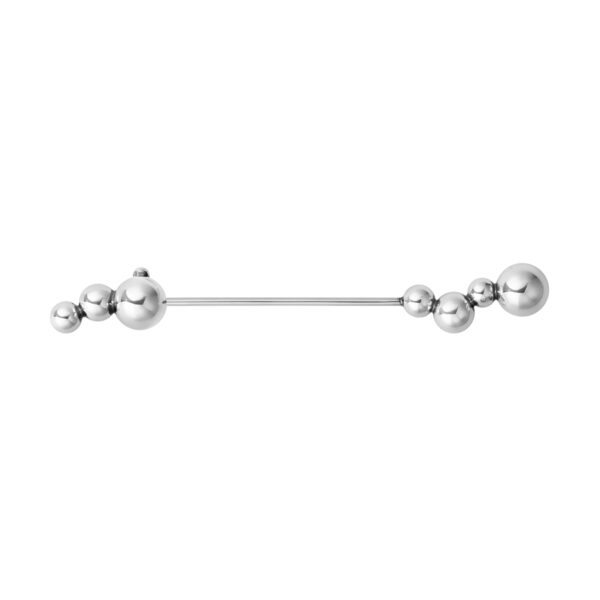 GJ-20001645-GRAPE-BROOCH-551A-SLVR-02-1200x1200-100KB Georg Jensen Moonlight Grapes Brooch in Sterling Silver | Kneen & Co