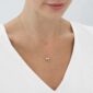 Georg Jensen Moonlight Grapes Pendant Necklace in Sterling Silver | Kneen & Co