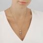 Georg Jensen Moonlight Grapes Pendant Necklace 551G in Sterling Silver | Kneen & Co