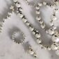Georg Jensen Moonlight Grapes Necklace 551I in Sterling Silver | Kneen & Co