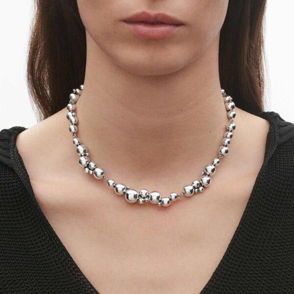GJ-SS25-ECOM-SHOOT-MOONLIGHT-GRAPES-NECKLACE-20001008-1-1200w-100KB Georg Jensen Moonlight Grapes Necklace 551I in Sterling Silver | Kneen & Co