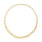 Georg Jensen Reflect Large Link Necklace | Knee & Co