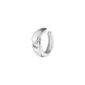 Georg Jensen Reflect Earcuff Silver | Kneen & Co