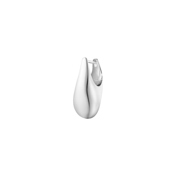 GJensen-20001657-REFLECT-SMALL-EARRING-652K-SLVR-LEFT-1200x1200-100KB Georg Jensen Reflect Earrings Small | Kneen & Co