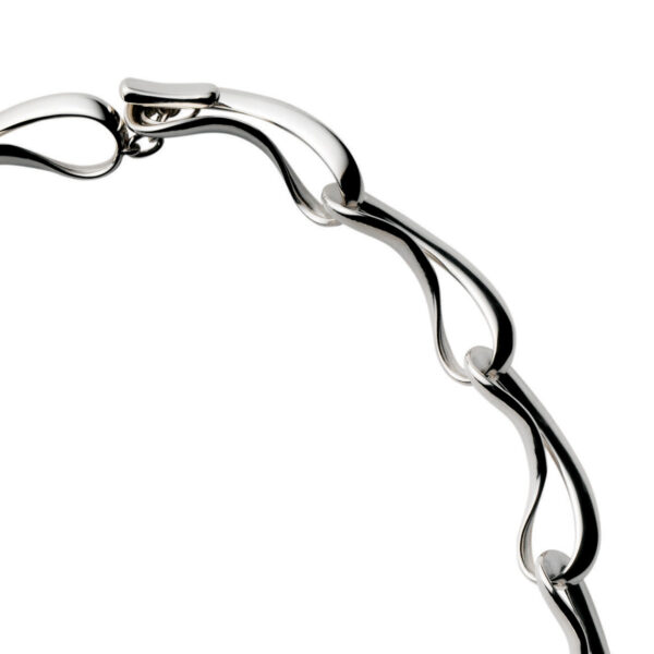 GJensen-3532802-Infinity-Necklace-(2)-1200x1200-100KB-ZOOM Georg Jensen Infinity Necklace Silver | Kneen & Co