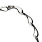 Georg Jensen Infinity Necklace Silver | Kneen & Co