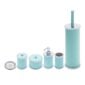 Giobagnara Ravello Leather Bathroom Collection