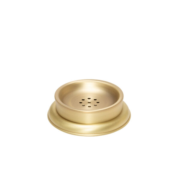 HA493_Dubai_SoapBowl_BRASS_CUTOUT01-1200x1200-100kb Giobagnara Dubai Leather Soap Bowl