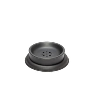 Giobagnara Dubai Leather Soap Bowl