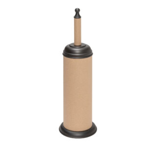 Giobagnara Dubai Leather Toilet Brush