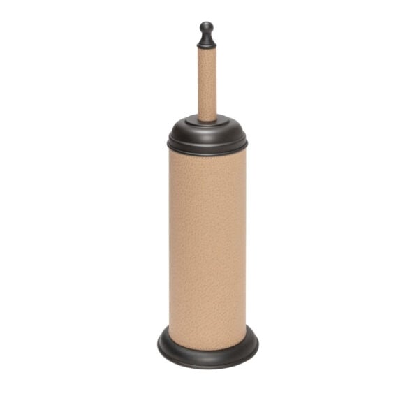 HA494_Dubai_ToiletBrush_B42_BRONZE_CUTOUT01-1200x1200-100kb Giobagnara Dubai Leather Toilet Brush