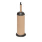 Giobagnara Dubai Leather Toilet Brush