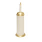Giobagnara Dubai Leather Toilet Brush