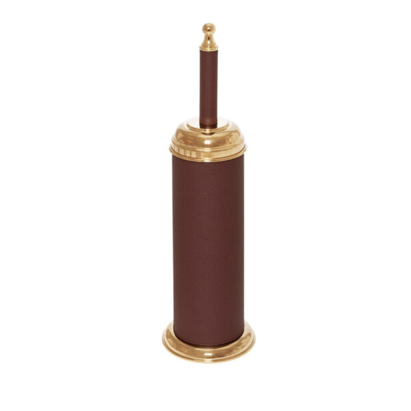 HA494_Dubai_ToiletBrush_G17_SHINY-GOLD_CUTOUT01-1200x1200-100kb Giobagnara Dubai Leather Toilet Brush