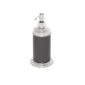 Giobagnara Dubai Leather Soap Dispenser