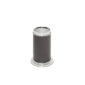 Giobagnara Dubai Leather Toothbrush Holder