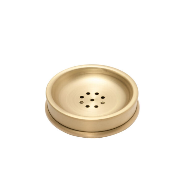 HA593_Ravello_soap_bowl_brass_OPEN_CUTOUT01-1200x1200-100kb Giobagnara Ravello Leather Soap Bowl