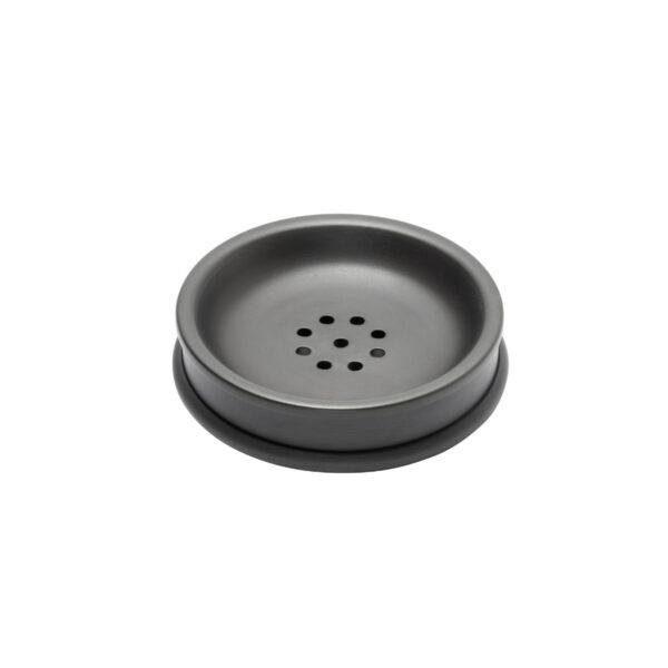HA593_Ravello_soap_bowl_bronze_CUTOUT01-1200x1200-100kb Giobagnara Ravello Leather Soap Bowl