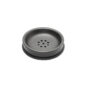 Giobagnara Ravello Leather Soap Bowl