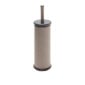 Giobagnara Ravello Leather Toilet Brush