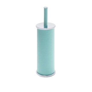 Giobagnara Ravello Leather Toilet Brush