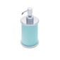 Giobagnara Ravello Leather Soap Dispenser