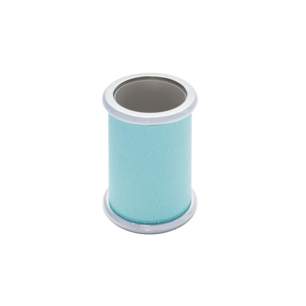 HA598_Ravello_toothbrush_holder_CUTOUT01-1200x1200-100kb Giobagnara Ravello Leather Toothbrush Holder