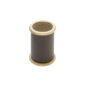 Giobagnara Ravello Leather Toothbrush Holder