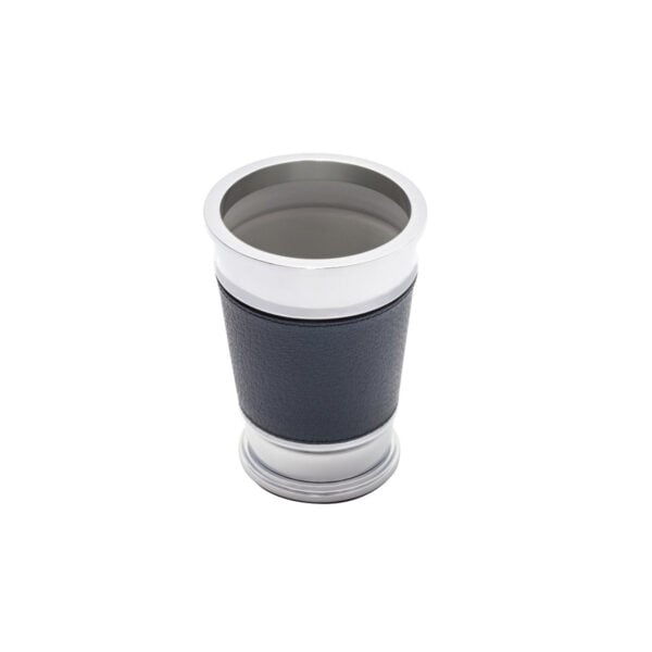 HA998_Manhattan_toothbrush_holder_B33ocean_chrome_CUTOUT01-1200x1200-100kb Giobagnara Manhattan Leather Toothbrush Holder