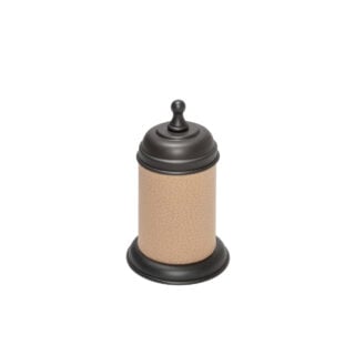 Giobagnara Dubai Leather Box Small