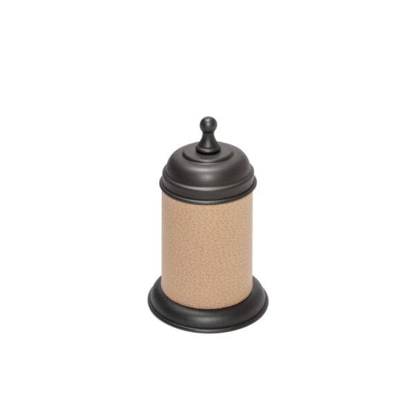 Giobagnara Dubai Leather Box Small