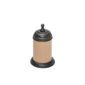 Giobagnara Dubai Leather Box Small