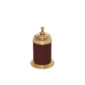 Giobagnara Dubai Leather Box Small