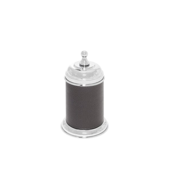 Giobagnara Dubai Leather Box Small