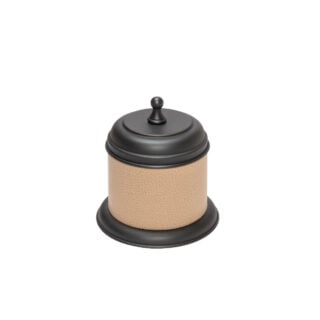 Giobagnara Dubai Leather Box Large