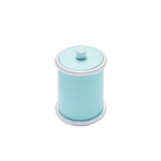 Giobagnara Ravello Leather Box Small