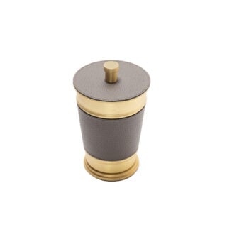 Giobagnara Manhattan Trinket Box