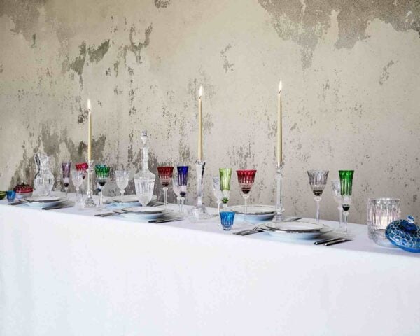 Saint Louis Crystal
