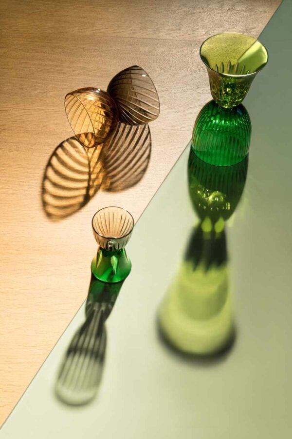 Saint Louis Crystal