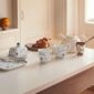 Royal Copenhagen Blue Fluted Plain Tea and Coffee Service | Kneen & Co
