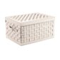 Riviere Barcellona Leather Shoe Trunk | Kneen & Co