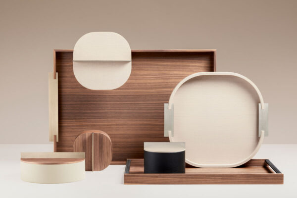 Riviere Collection | Kneen & Co