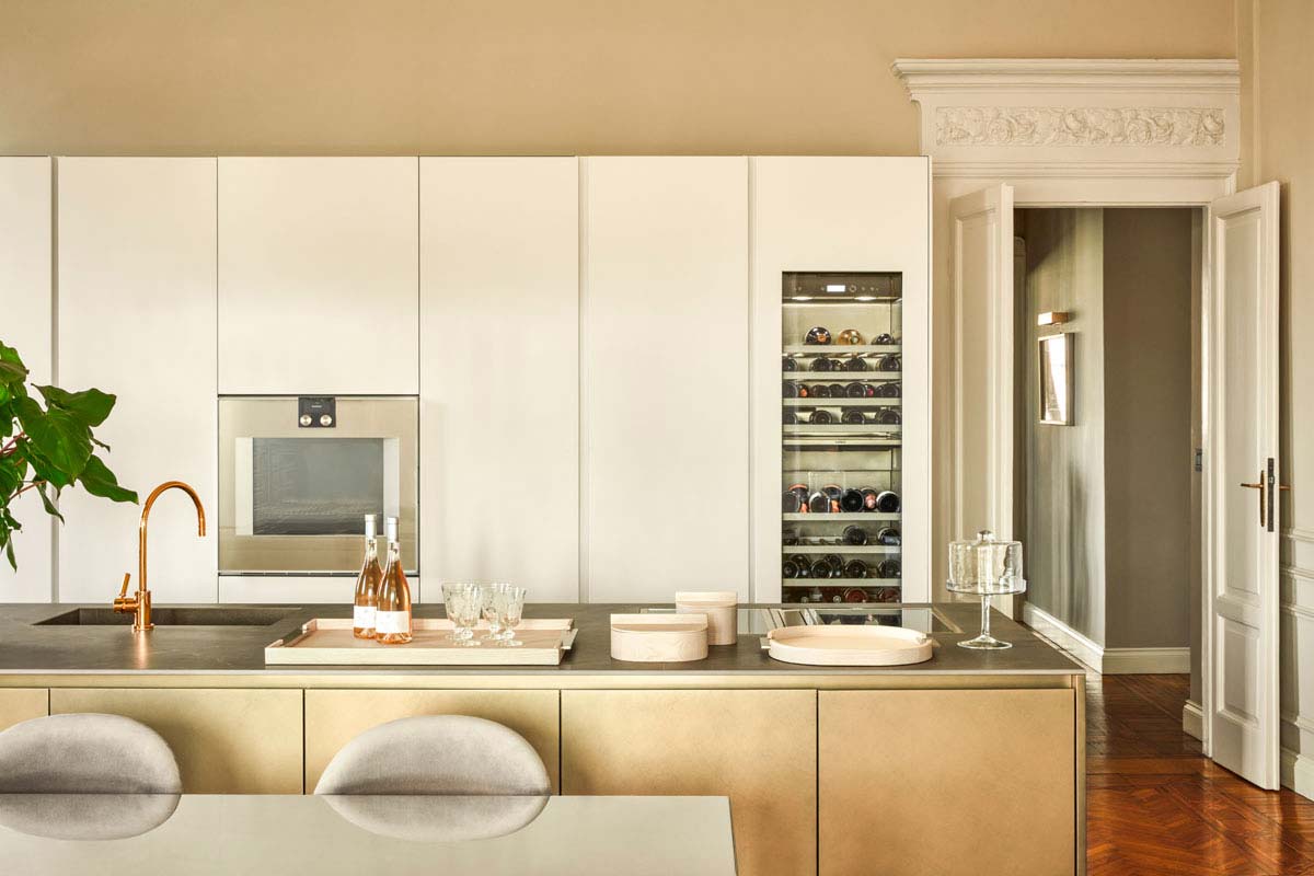 Riviere Collection | Kneen & Co