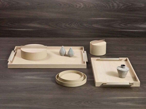 Riviere Collection | Kneen & Co